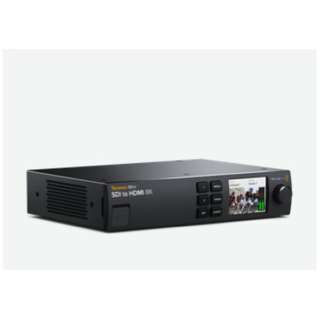 kpRo[^[lTeranex Mini SDI to HDMI 8K HDR CONVN8TRM/AA/SDIH