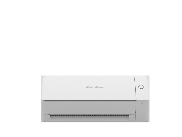 ビックカメラ.com - FI-IX1300A-P スキャナー ScanSnap iX1300A(Mac/Windows11対応) ホワイト  [A4サイズ /Wi-Fi／USB]