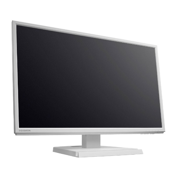 PCモニター ホワイト LCD-AH241EDW-B [23.8型 /フルHD(1920×1080) /ワイド] I-O DATA｜アイ・オー・データ  通販
