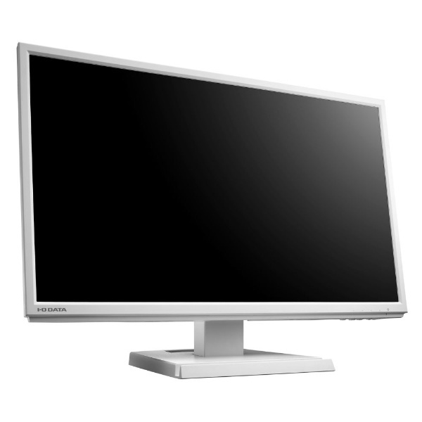 PCモニター ホワイト LCD-AH221EDW-B [21.5型 /フルHD(1920×1080) /ワイド] I-O DATA｜アイ・オー・データ  通販