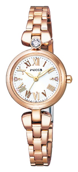国内ブランドレディース腕時計 「wicca」 の検索結果 通販 
