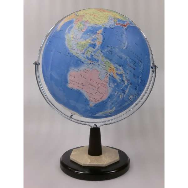 地球仪行政图型43-GRW_1