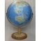 地球仪地势图型43-TRW