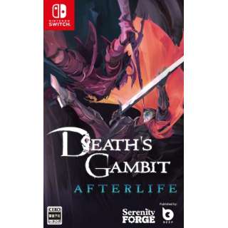Deaths Gambit： Afterlife 【Switch】