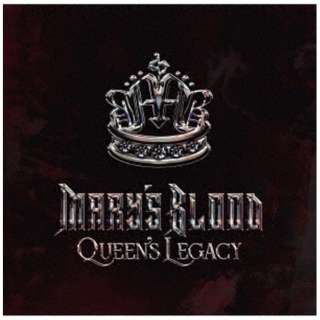 Maryfs Blood/ Queenfs Legacy  yCDz