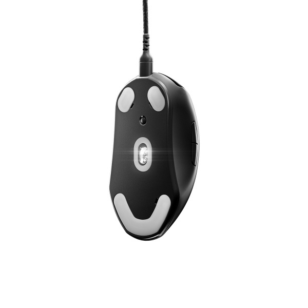 ゲーミングマウス Prime Mini 62421J [光学式 /有線 /5ボタン