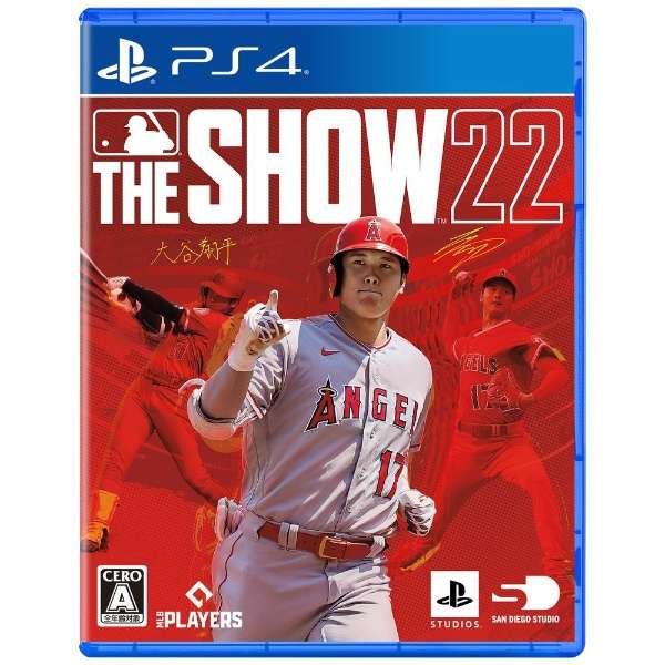 MLB The Show 22ipŁj yPS4z_1