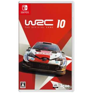 WRC10 FIAE[I茠 ySwitchz
