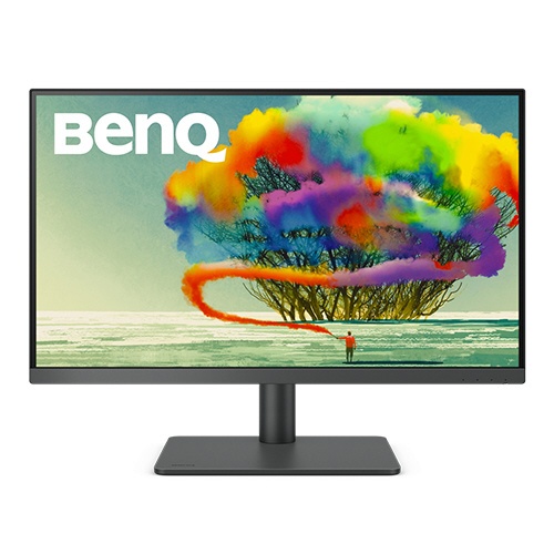 USB-C接続 PCモニター デザイナー向け ブラック PD3205U [31.5型 /4K(3840×2160） /ワイド] BenQ｜ベンキュー  通販 | ビックカメラ.com