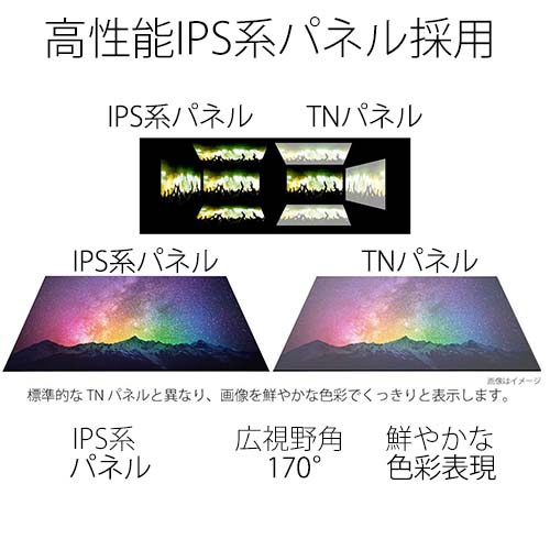 USB-C接続 PCモニター (タッチパネル) JN-MD-IPS1562UHDR-T [15.6型
