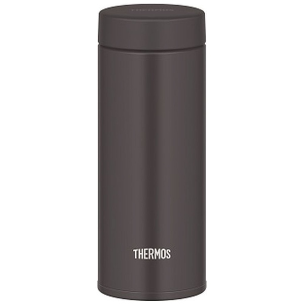 真空断熱ケータイマグ ダークグレー JON-600-DGY サーモス｜THERMOS 通販 | ビックカメラ.com