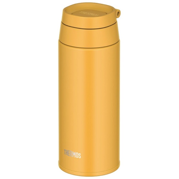 真空断熱ケータイマグ [500ml] イエロー JOO-500-Y サーモス｜THERMOS 通販 | ビックカメラ.com