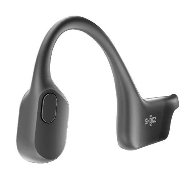 骨传导入耳式耳机OpenRun黑色SKZ-EP-000003[骨传导/Bluetooth对应]_6