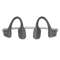 骨传导入耳式耳机OpenRun灰色SKZ-EP-000004[骨传导/Bluetooth对应]_7