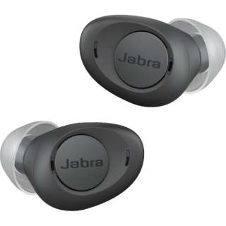 【デジタル補聴器】Jabra Enhance ENHEB11 ダークグレー