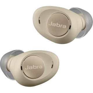 【デジタル補聴器】Jabra Enhance ENHEB11（ゴールドベージュ）