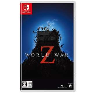 WORLD WAR Z ySwitchz