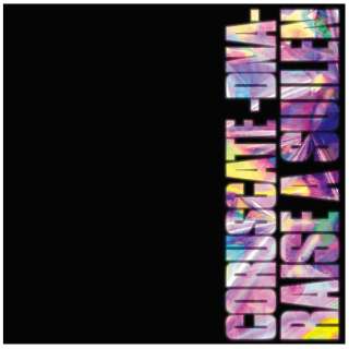 RAISE A SUILEN/ CORUSCATE -DNA- A ver． Blu-ray付生産限定盤 【CD】