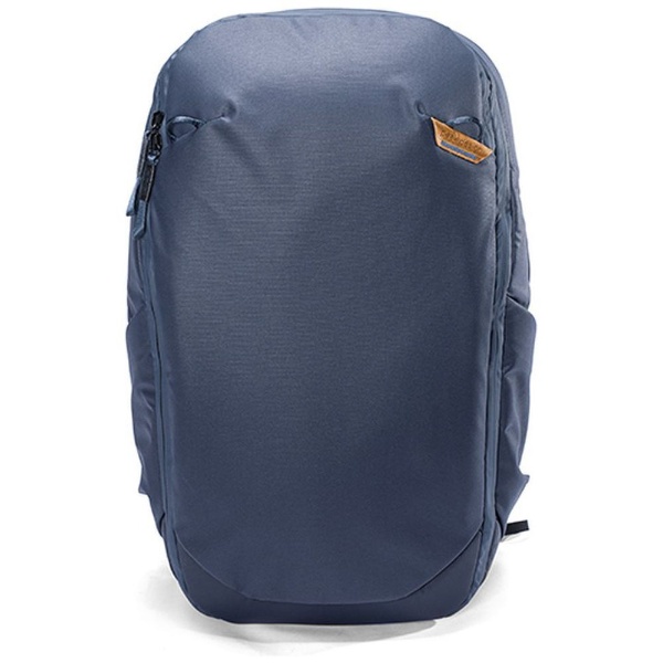 Peak Design travel backpack 30L midnight