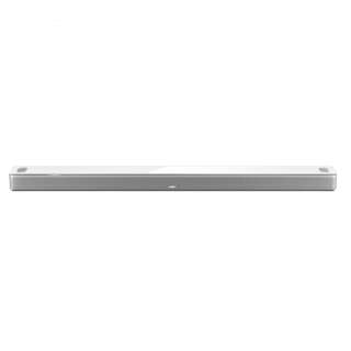 スマートサウンドバー Bose Smart Soundbar 900 White Soundbar900WHT [Wi-Fi対応 /1.1ch /Bluetooth対応 /DolbyAtmos対応]