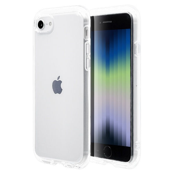 SIMフリー】 iPhone SE（第3世代） A15 Bionic 4.7型 ストレージ：64GB 