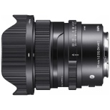 相机镜头20mm F2 ＤＧ DN Contemporary[索尼E/单焦点透镜]