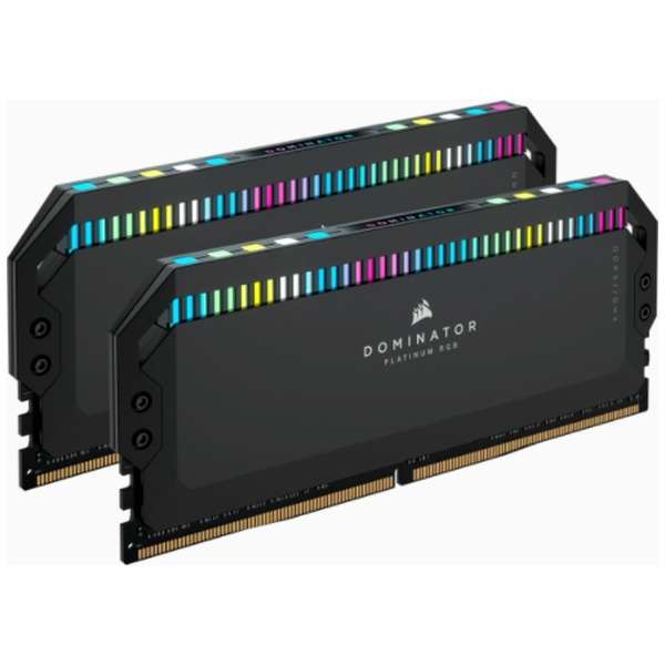݃ DOMINATOR PLATINUM RGB ubN CMT32GX5M2B5600C36 [DIMM DDR5 /16GB /2]_1