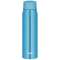 保冷碳酸饮料瓶[530ml]淡蓝色FJK-500-LB[碳酸对应]