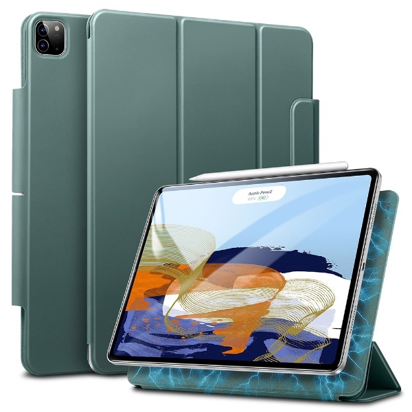 86％以上節約 iPad ケース ペンシル収納 pro 11インチ 1／2／3／4世代