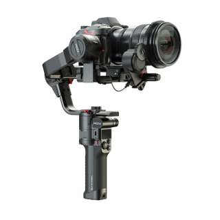 供相机使用的平衡架AirCross 3专业人员配套元件MAC02