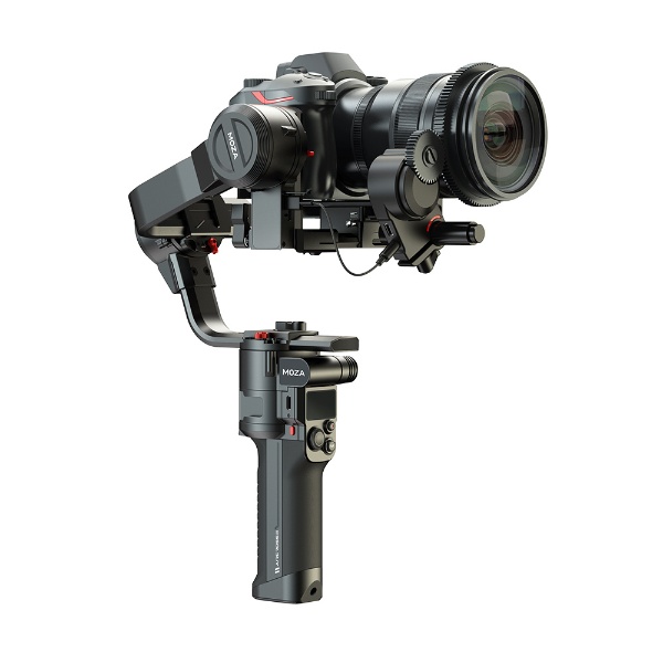 Air 2S 小型シネマカメラ・一眼レフカメラ対応ジンバル 3軸