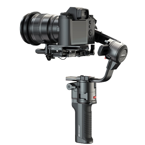 カメラ用ジンバル AirCross 3 MAC01