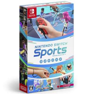 Nintendo Switch Sports ySwitchz