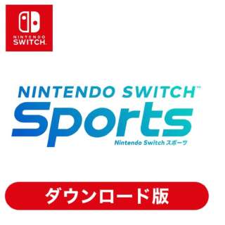 Nintendo Switch Sports ySwitch\tg _E[hŁz