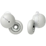 全部的无线入耳式耳机LinkBuds(rinkubazzu)白WF-L900WM[无线(左右分离)/Bluetooth对应]