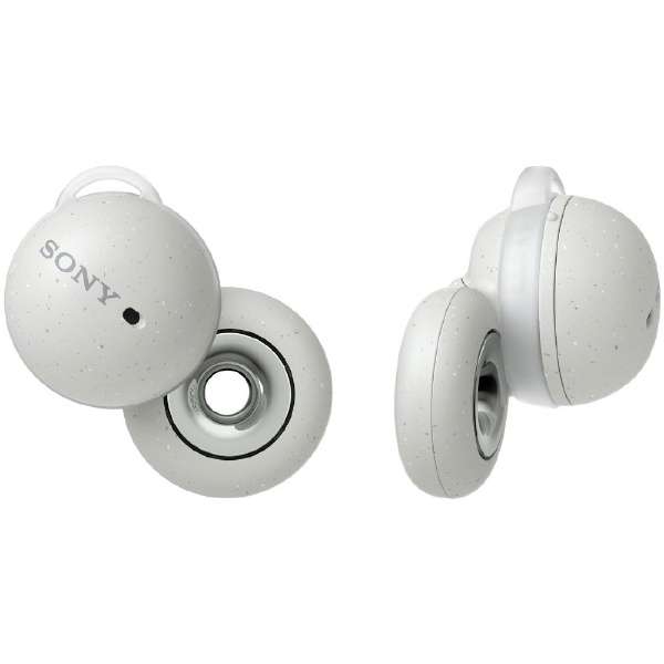 全部的无线入耳式耳机LinkBuds(rinkubazzu)白WF-L900WM[无线(左右分离)/Bluetooth对应]_1