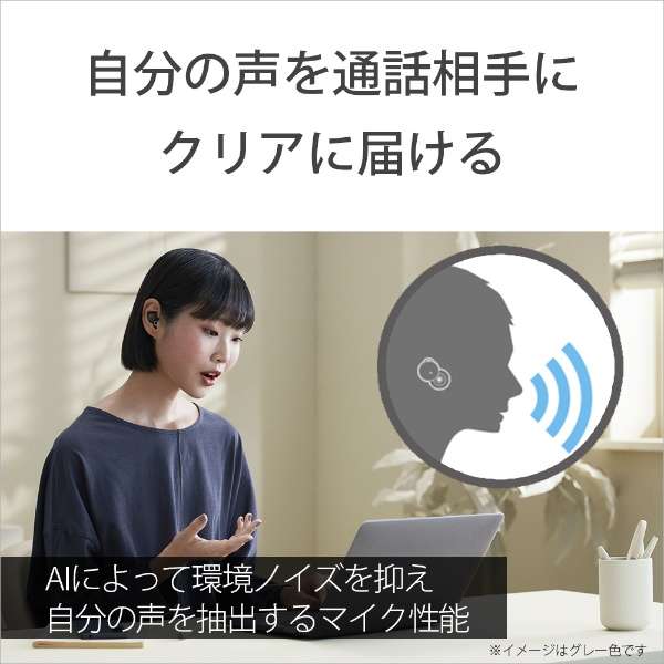 全部的无线入耳式耳机LinkBuds(rinkubazzu)白WF-L900WM[无线(左右分离)/Bluetooth对应]_11