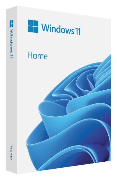 Windows 11 Home 日本語版 マイクロソフト｜Microsoft 通販 