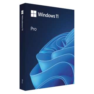 Windows 11 Pro日本語版