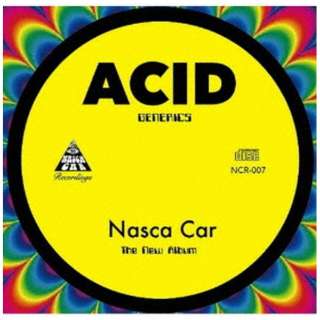NASCA CAR/ ACID  yCDz