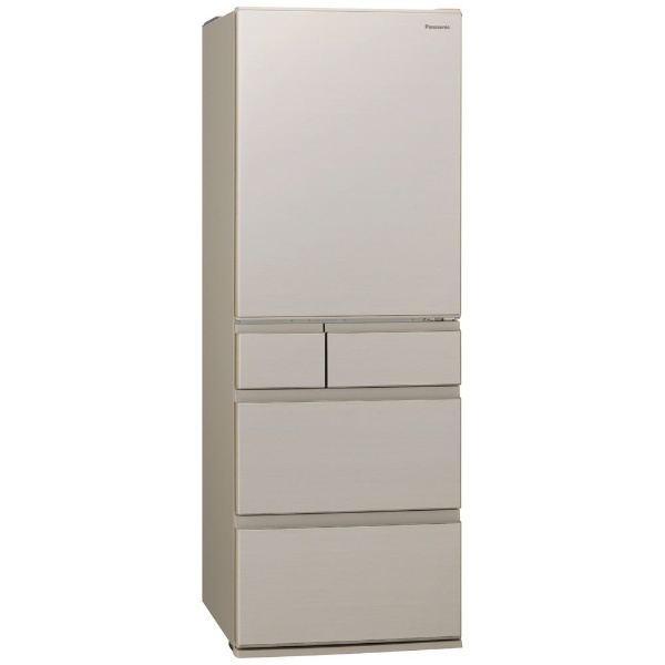 冷蔵庫 EXタイプ グレインベージュ NR-E508EX-N [5ドア /右開きタイプ