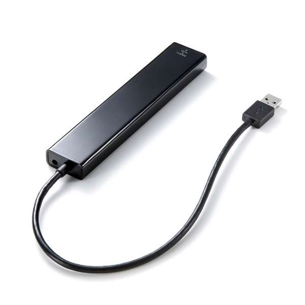 USB-3H703BKN USB-Anu (Chrome/Mac/Windows11Ή) [Ztp[ /7|[g /USB 3.2 Gen1Ή]_5