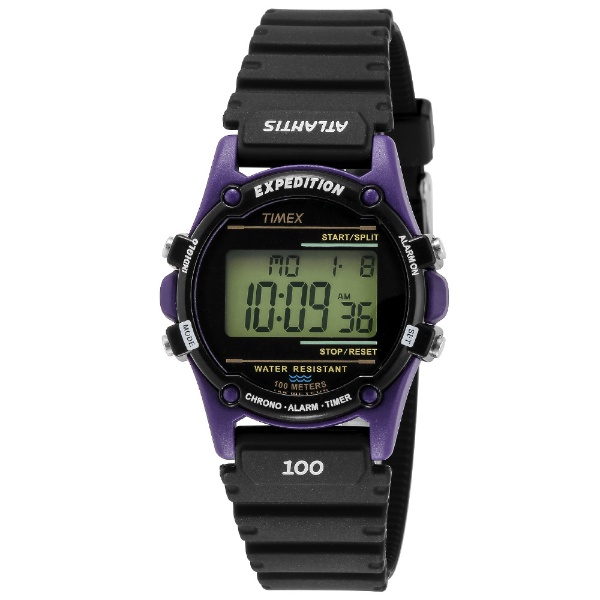 アトランティス 100 [Atlantis 100] 1年保証 [正規品] ブラック TW2U31000 TIMEX｜タイメックス 通販 |  ビックカメラ.com