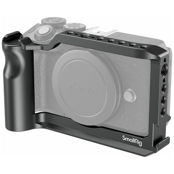 Canon EOS R5 / EOS R6 / EOS R5 C / EOS R6 Mark II カメラ用L