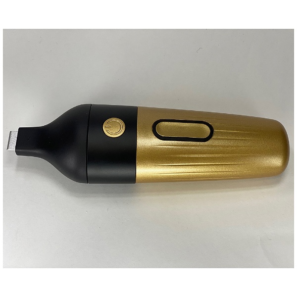 APP-ES-A41-G 超音波式クリーニングペン AQUABAN ゴールド アップ