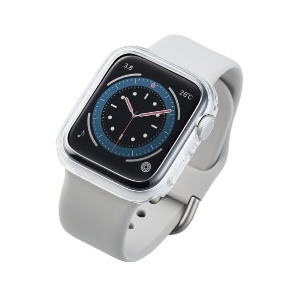 Apple Watch Series 5（GPS + Cellularモデル）- 44mm スペース 