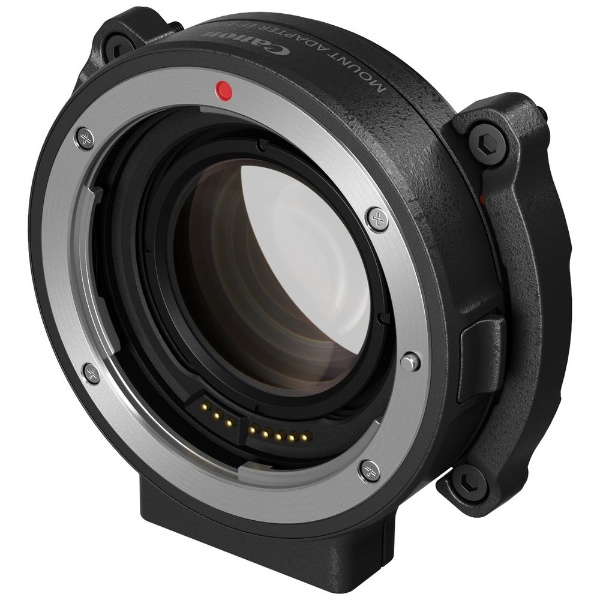 Canon MOUNT ADAPTER EF-EOSR