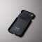 iPhoneSE（第3・2世代）/8/7　ケース　アラミド繊維 Ultra Slim & Light Case 「DURO」 マットブラック DCS-IPDSE3KVMBK_4