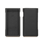 Shanling M6 Pro pU[P[X ubN M6 Pro Leather Case (BK)