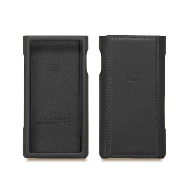 Shanling M6 Pro pU[P[X ubN M6 Pro Leather Case (BK)_1